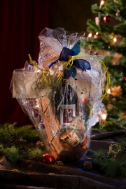 Geschenk 3