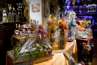 Geschenk 2